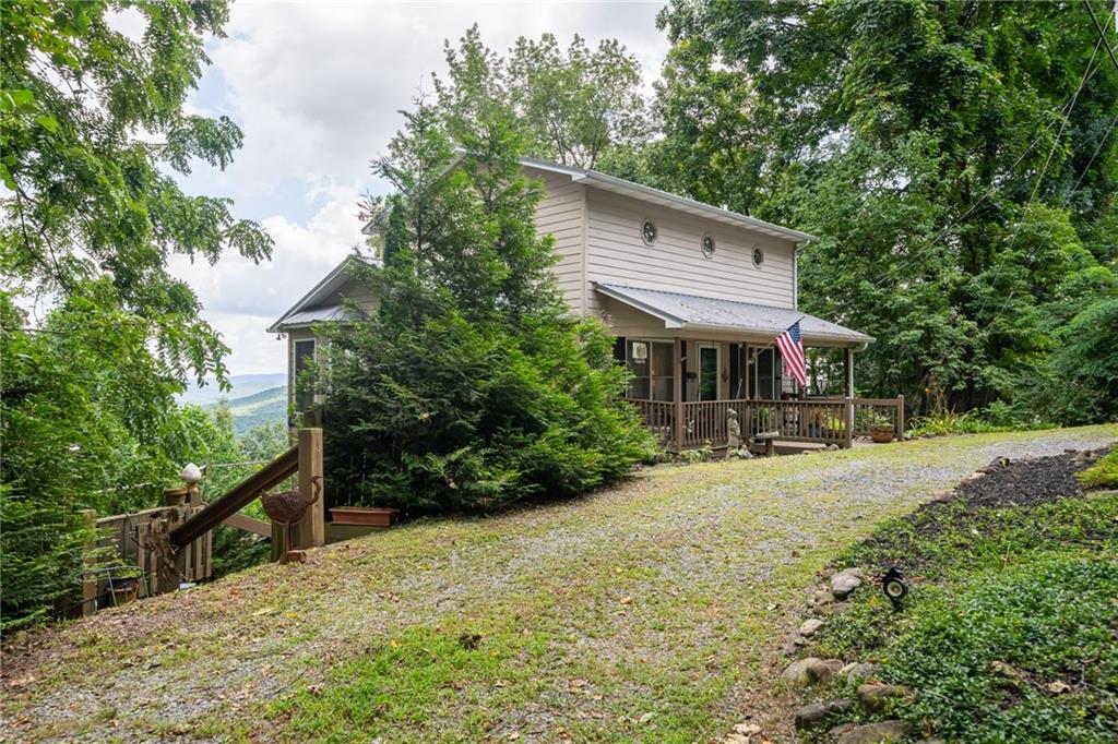 1534 Walnut Ridge, Ellijay, Georgia image 5