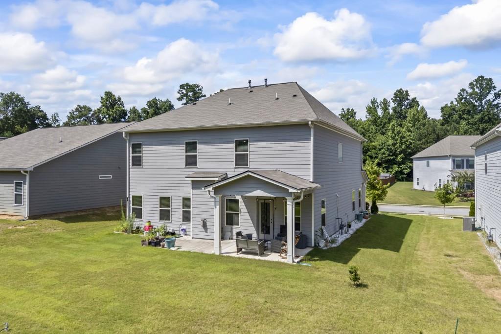 2260 Cedar Place Court