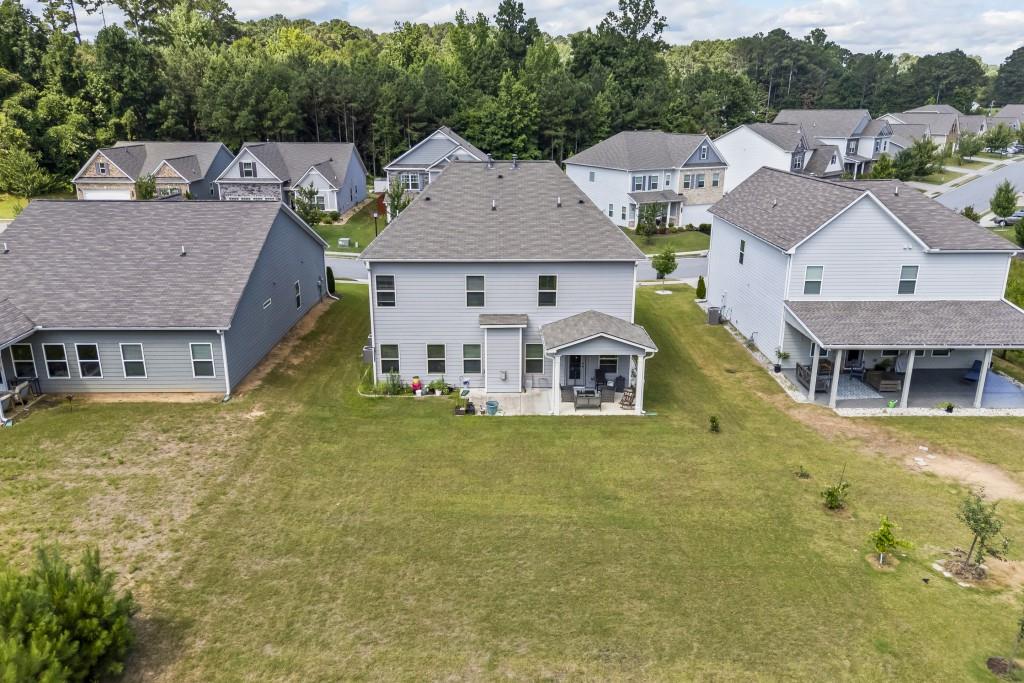 2260 Cedar Place Court