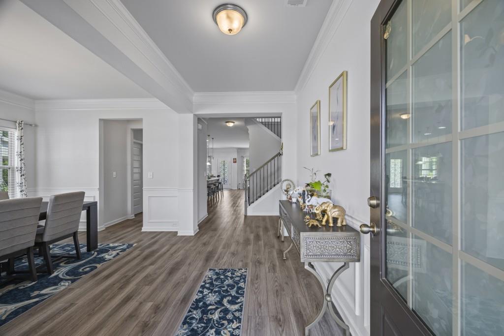 2260 Cedar Place Court