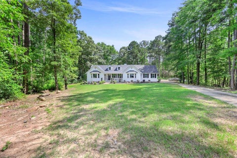 Homes For Sale - 20 Turkey Point Drive<br/> Troup County, LaGrange, GA 30240
