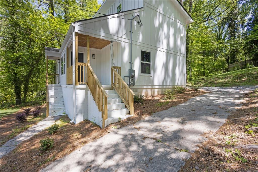 1080 Westmont Road, Atlanta, Georgia image 34