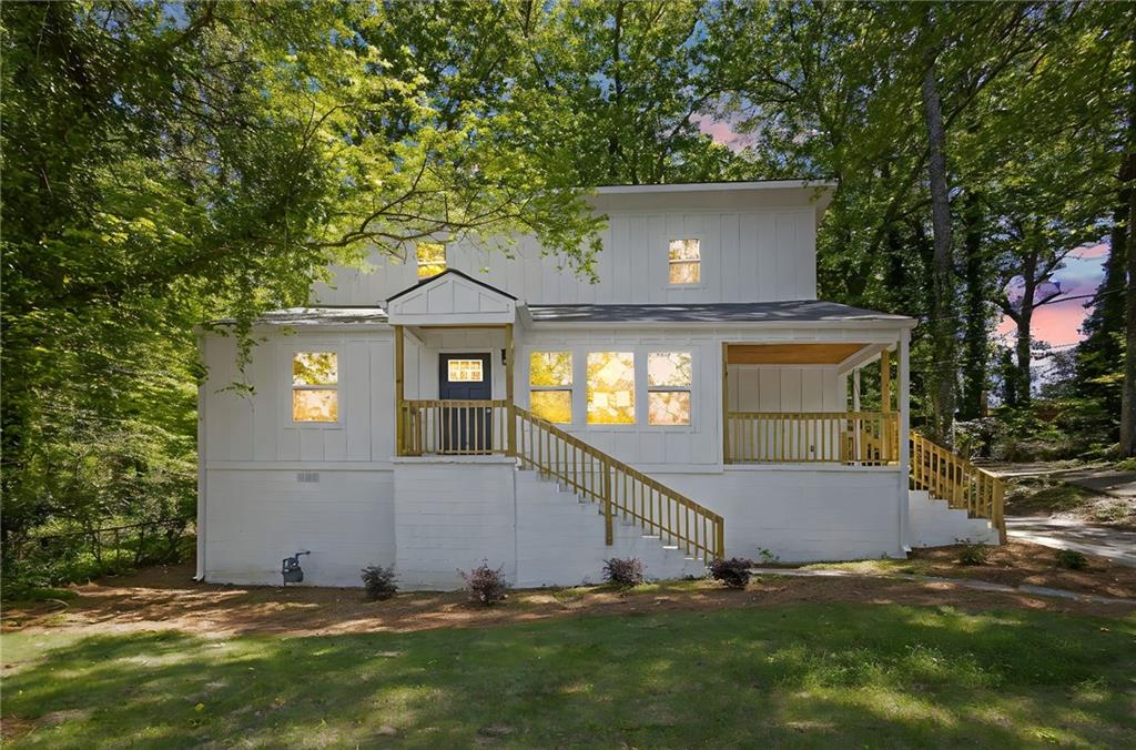 1080 Westmont Road, Atlanta, Georgia image 1