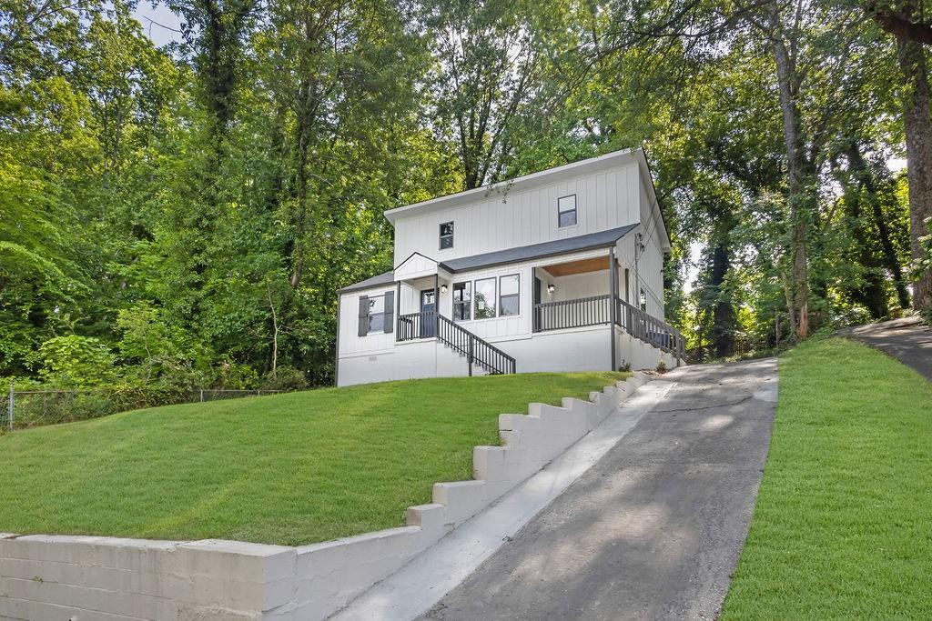 1080 Westmont Road SW