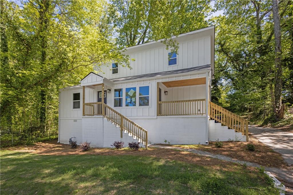 1080 Westmont Road, Atlanta, Georgia image 2