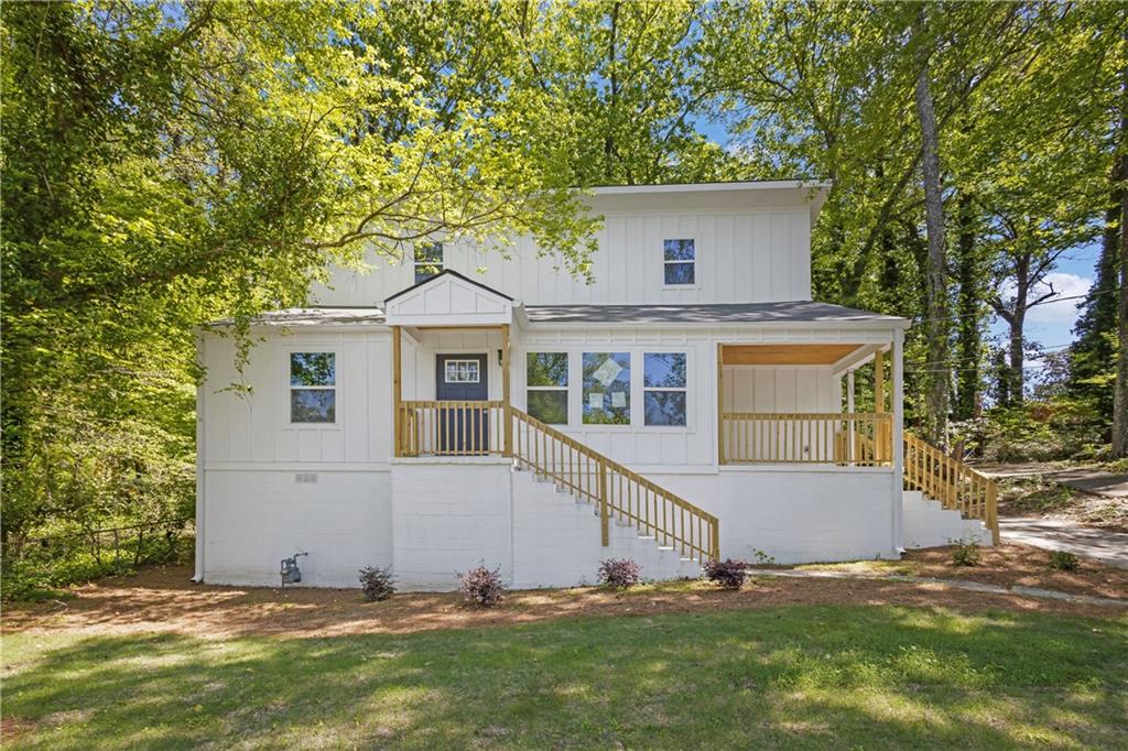 1080 Westmont Road, Atlanta, Georgia image 3
