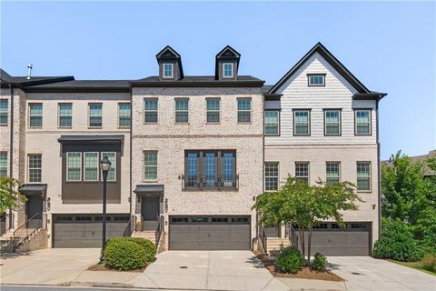 4781 Highside Way Smyrna GA 30082