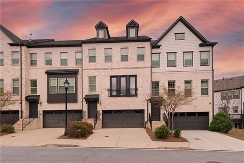 4781 Highside Way Smyrna GA 30082