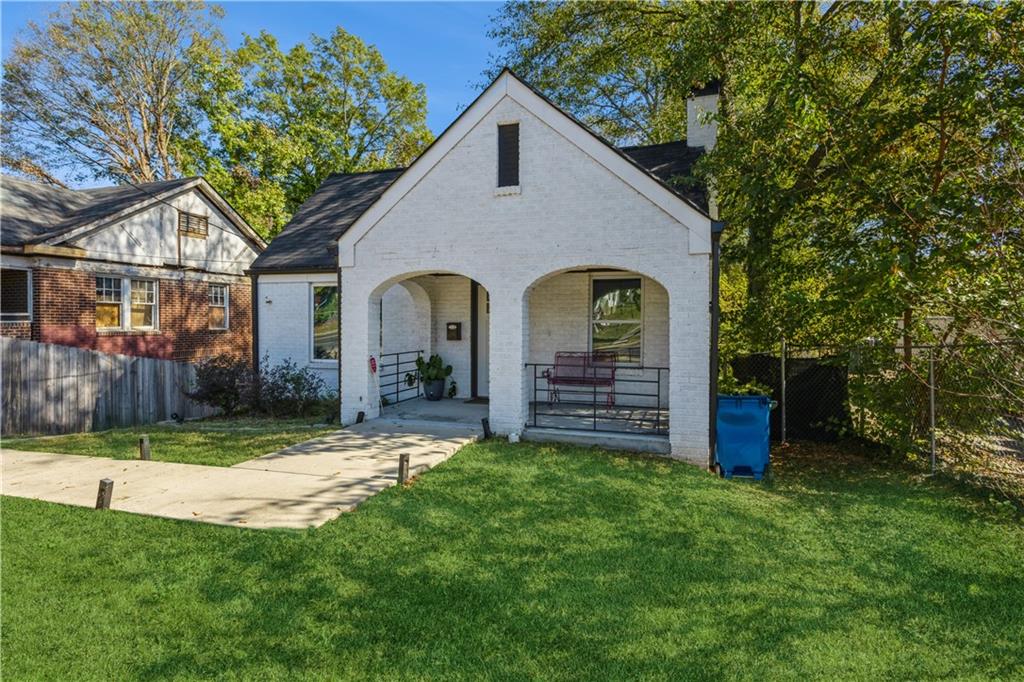 1184 Metropolitan Parkway, Atlanta, Georgia image 3