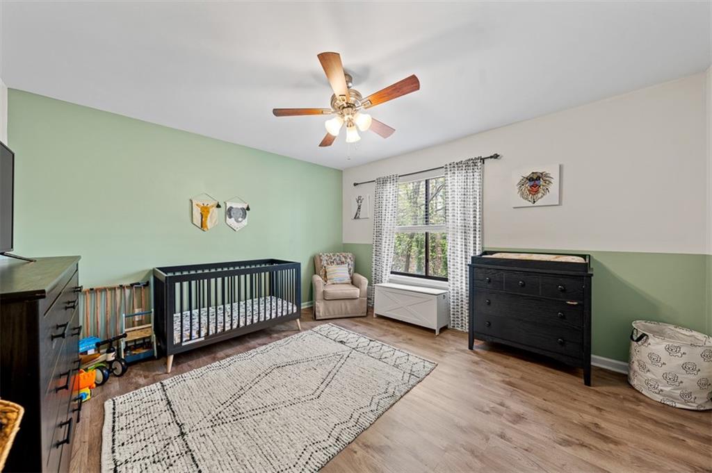 3378 Peachtree Chase, Duluth, Georgia image 17