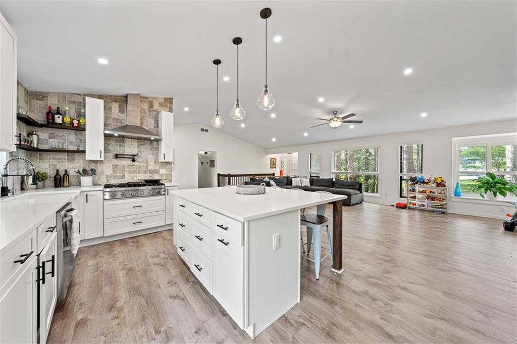 3378 Peachtree Chase, Duluth, Georgia image 6