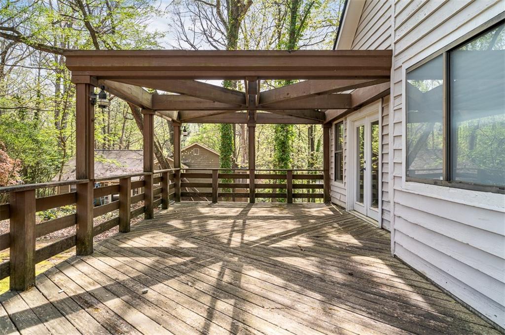 3378 Peachtree Chase, Duluth, Georgia image 21