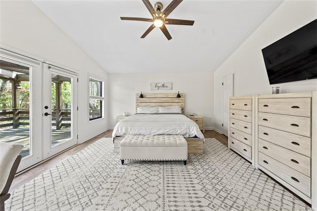3378 Peachtree Chase, Duluth, Georgia image 11