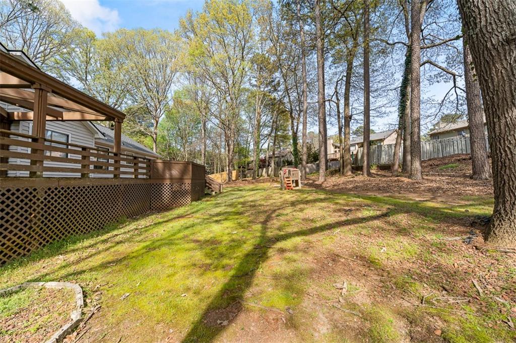 3378 Peachtree Chase, Duluth, Georgia image 25
