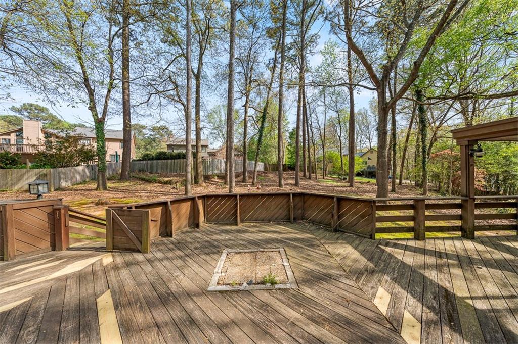 3378 Peachtree Chase, Duluth, Georgia image 23