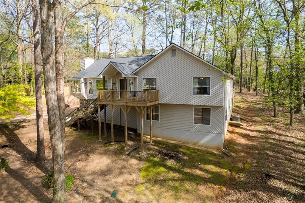3378 Peachtree Chase, Duluth, Georgia image 1