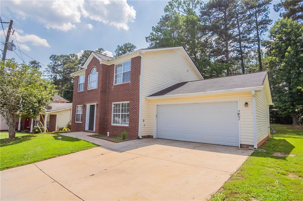5867 Heritage Walk