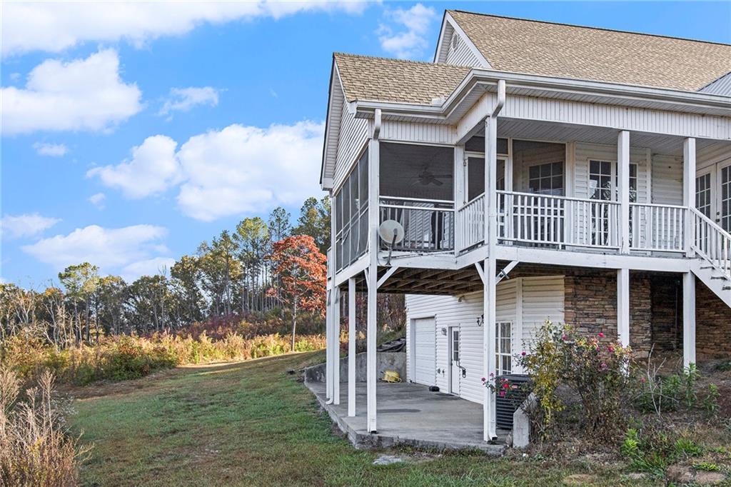 1960 Poplar Springs Road, Buchanan, Georgia image 44