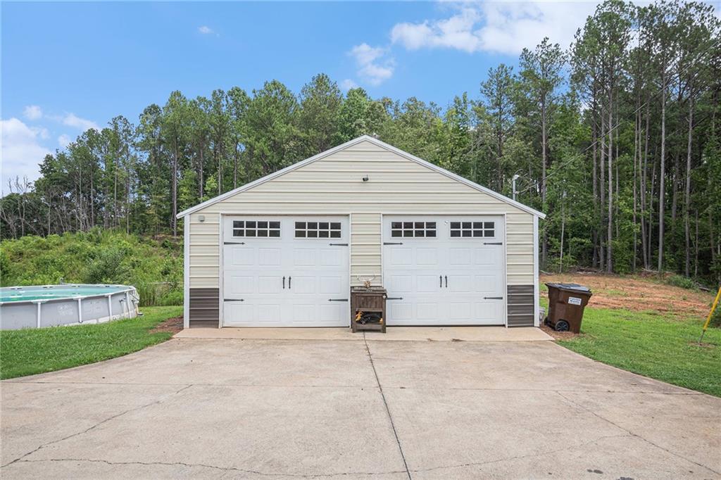 1960 Poplar Springs Road, Buchanan, Georgia image 47