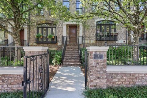 8 Honour Avenue NW 6 Atlanta GA 30305