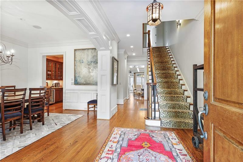 8 Honour Avenue NW 6