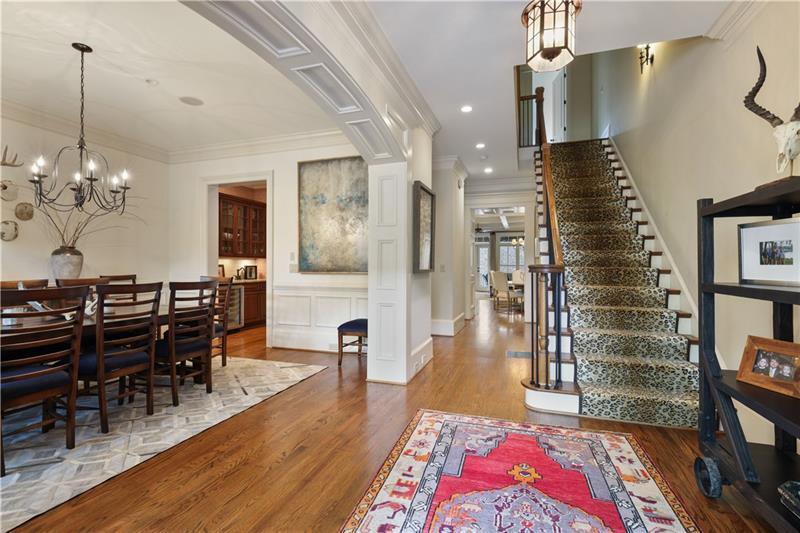 8 Honour Avenue NW 6