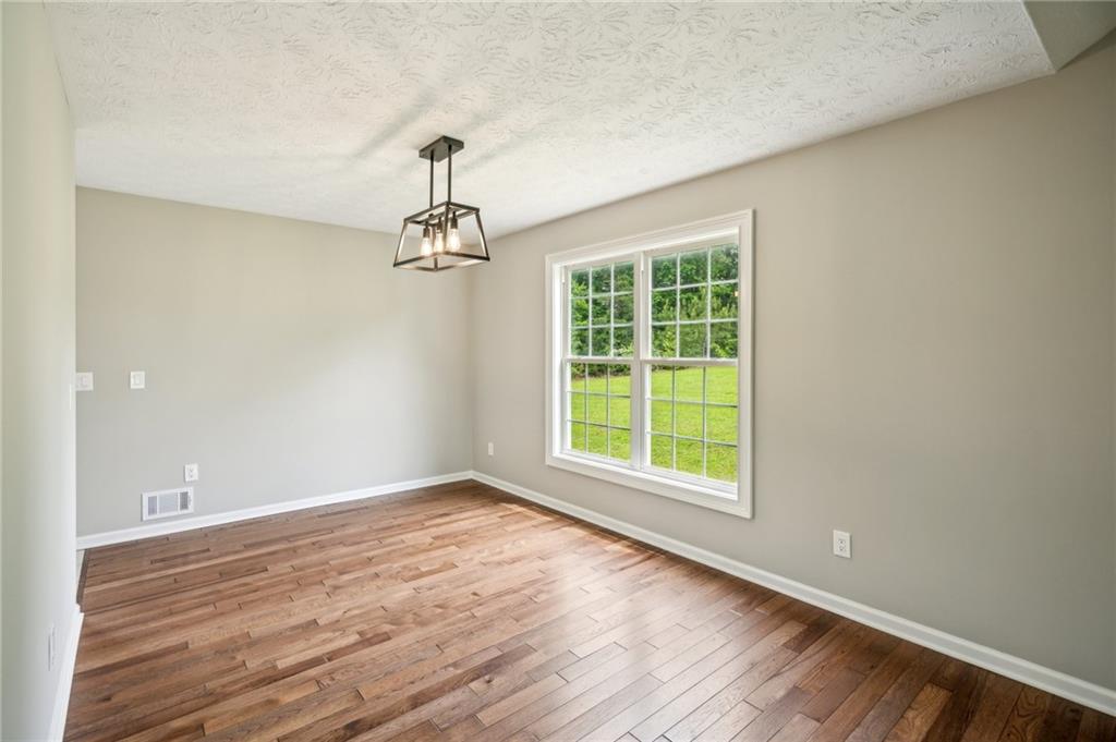 306 Chumbley Road, Dawsonville, Georgia image 13