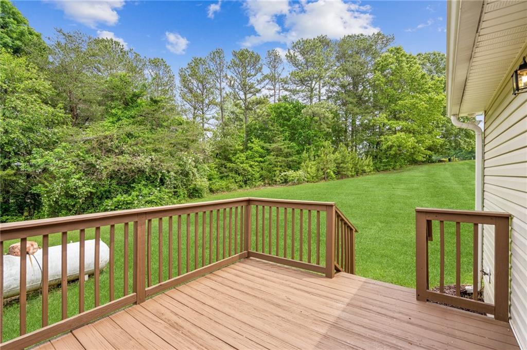 306 Chumbley Road, Dawsonville, Georgia image 31
