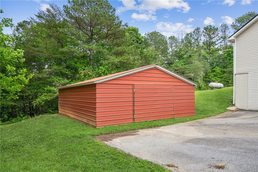 306 Chumbley Road, Dawsonville, Georgia image 28