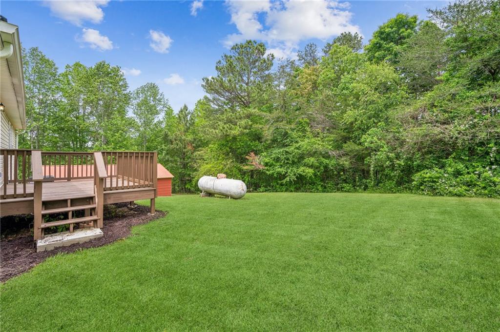 306 Chumbley Road, Dawsonville, Georgia image 30