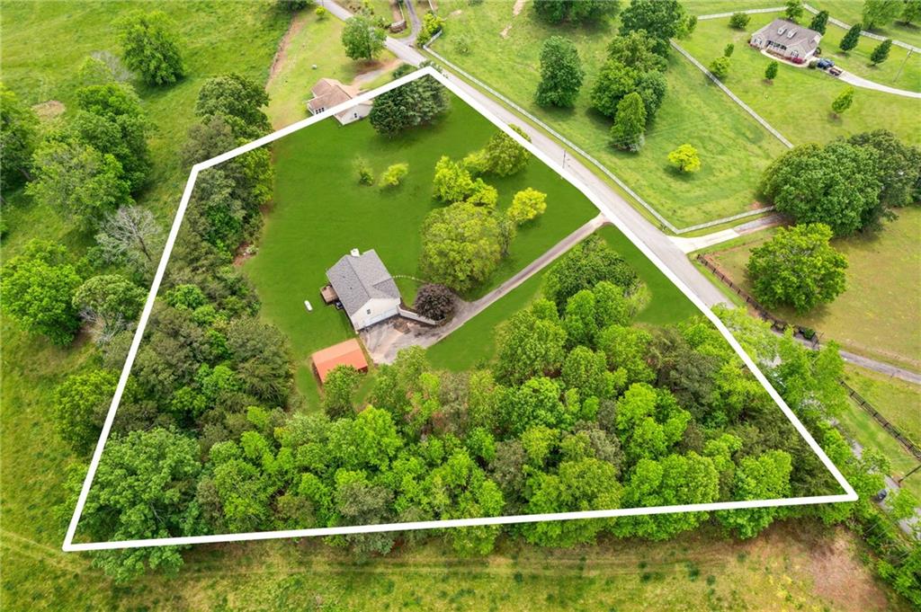 306 Chumbley Road, Dawsonville, Georgia image 37