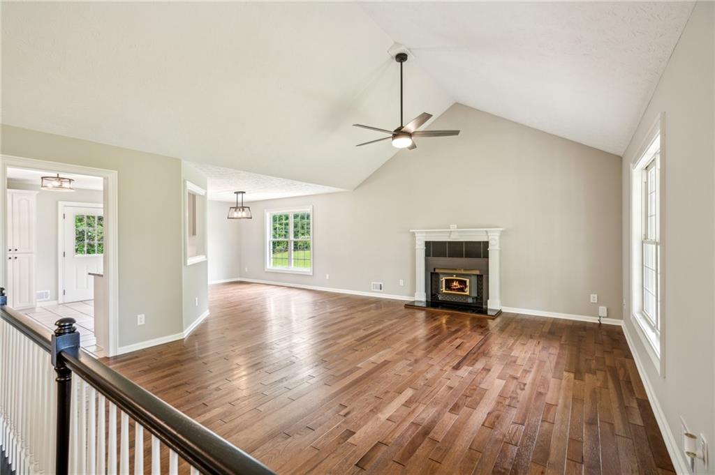 306 Chumbley Road, Dawsonville, Georgia image 8