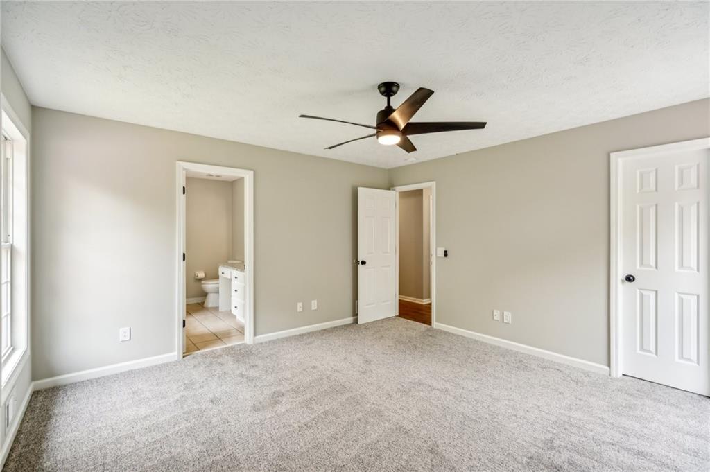 306 Chumbley Road, Dawsonville, Georgia image 15