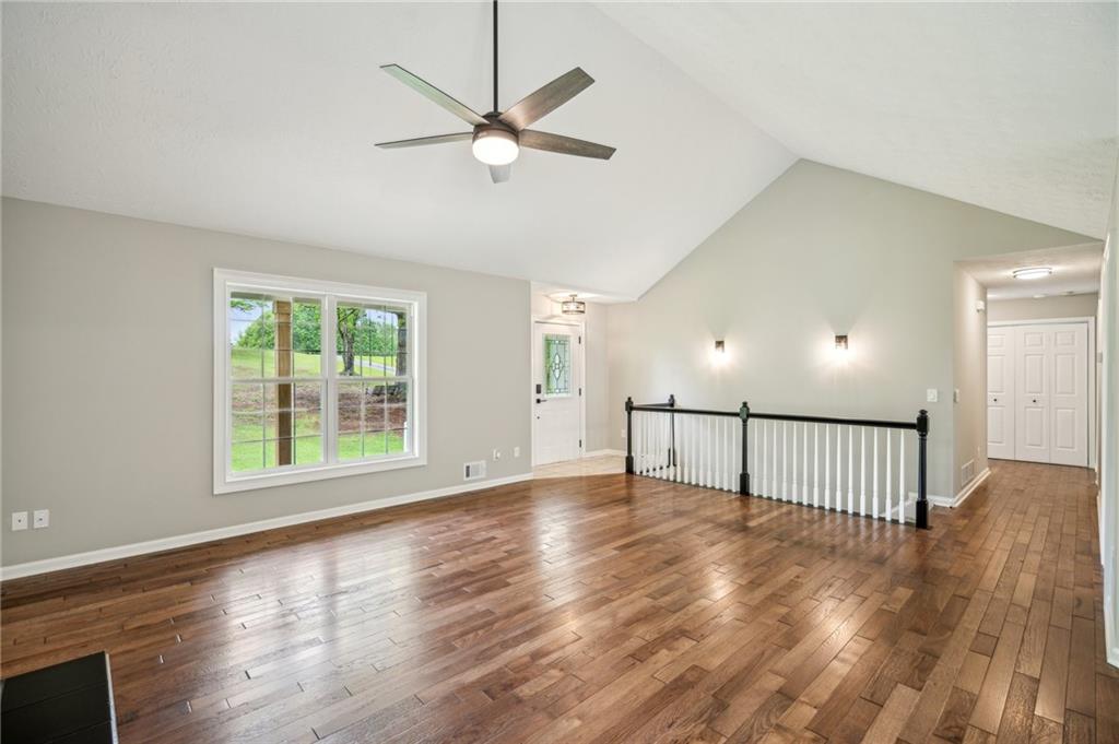 306 Chumbley Road, Dawsonville, Georgia image 9