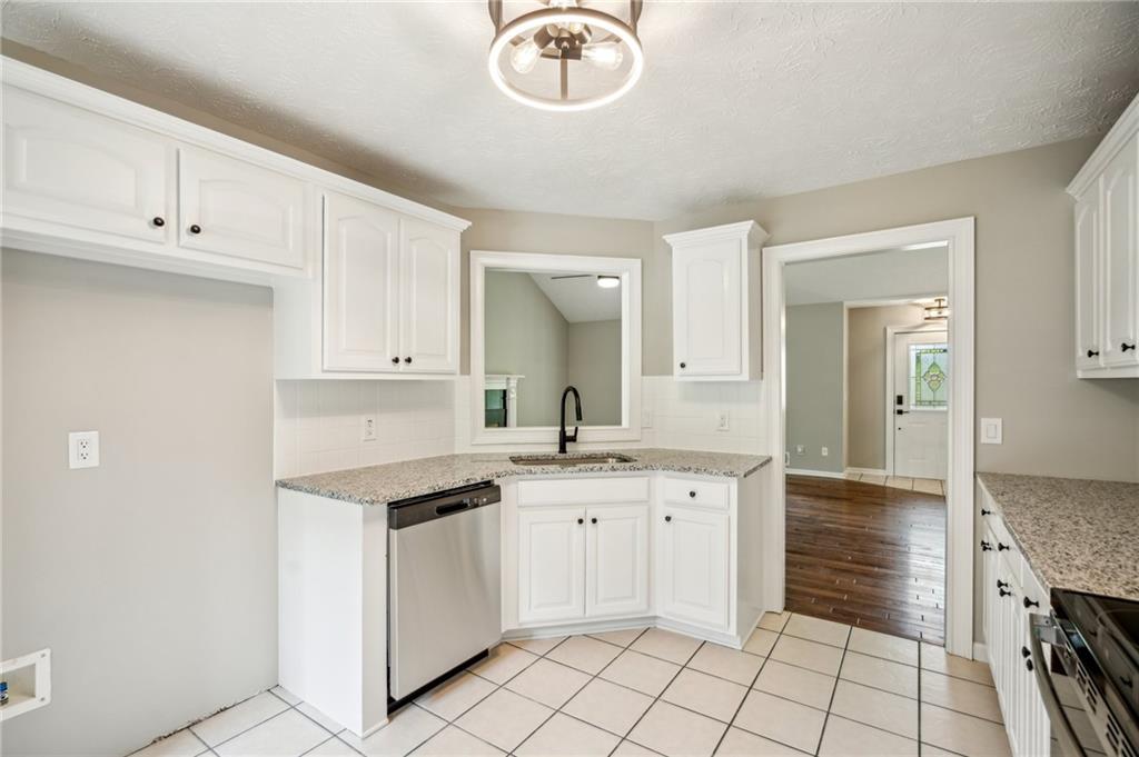 306 Chumbley Road, Dawsonville, Georgia image 12