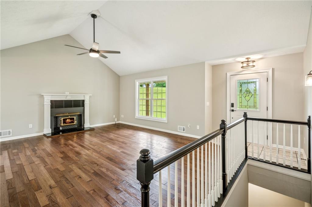 306 Chumbley Road, Dawsonville, Georgia image 7