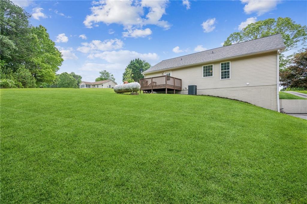 306 Chumbley Road, Dawsonville, Georgia image 32