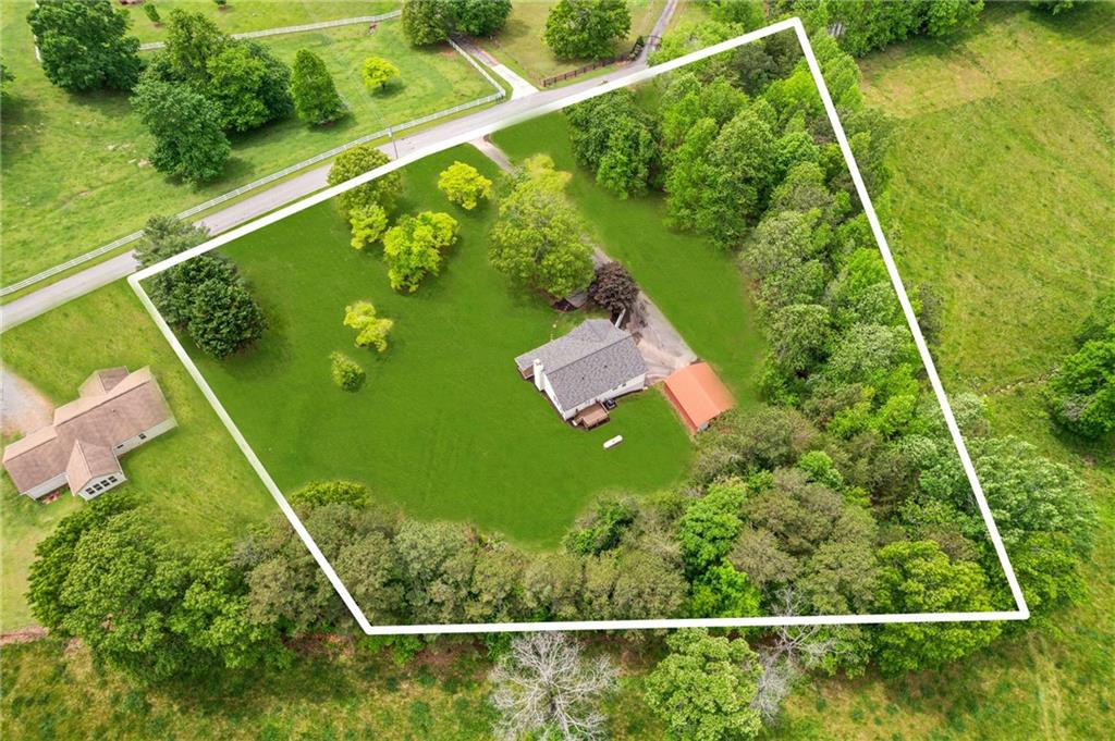 306 Chumbley Road, Dawsonville, Georgia image 38