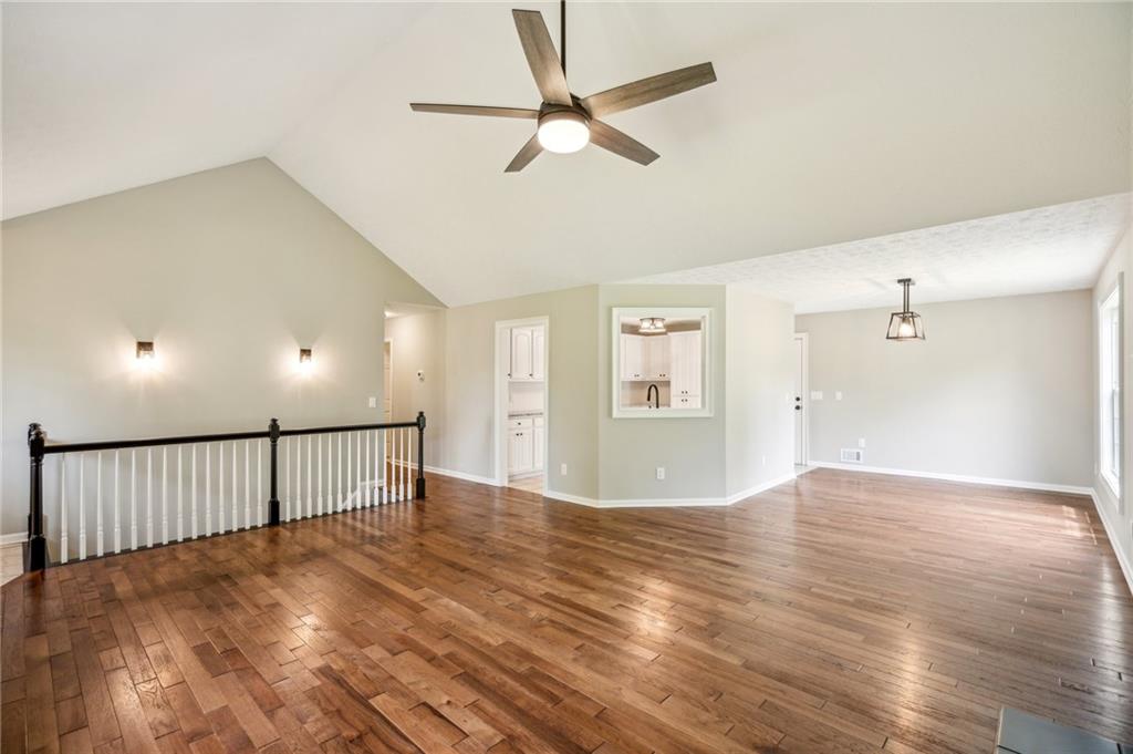 306 Chumbley Road, Dawsonville, Georgia image 6