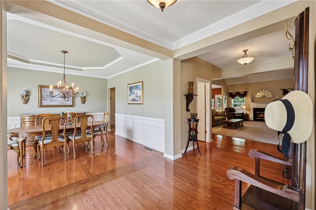 3301 Lost Meadows Lane