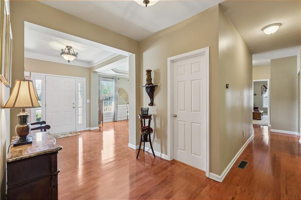 3301 Lost Meadows Lane