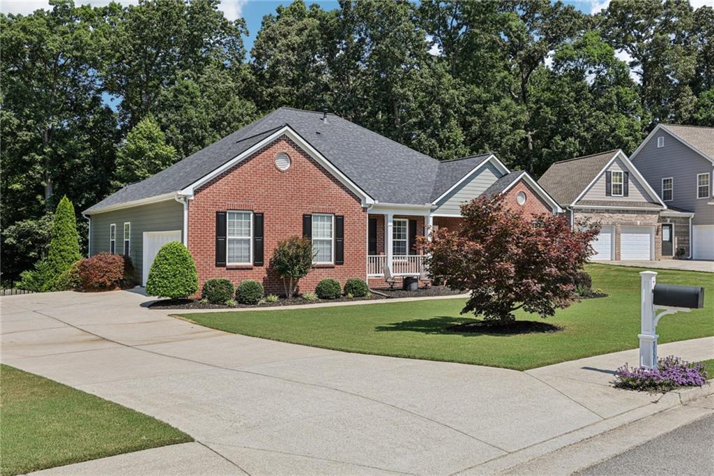 3301 Lost Meadows Lane
