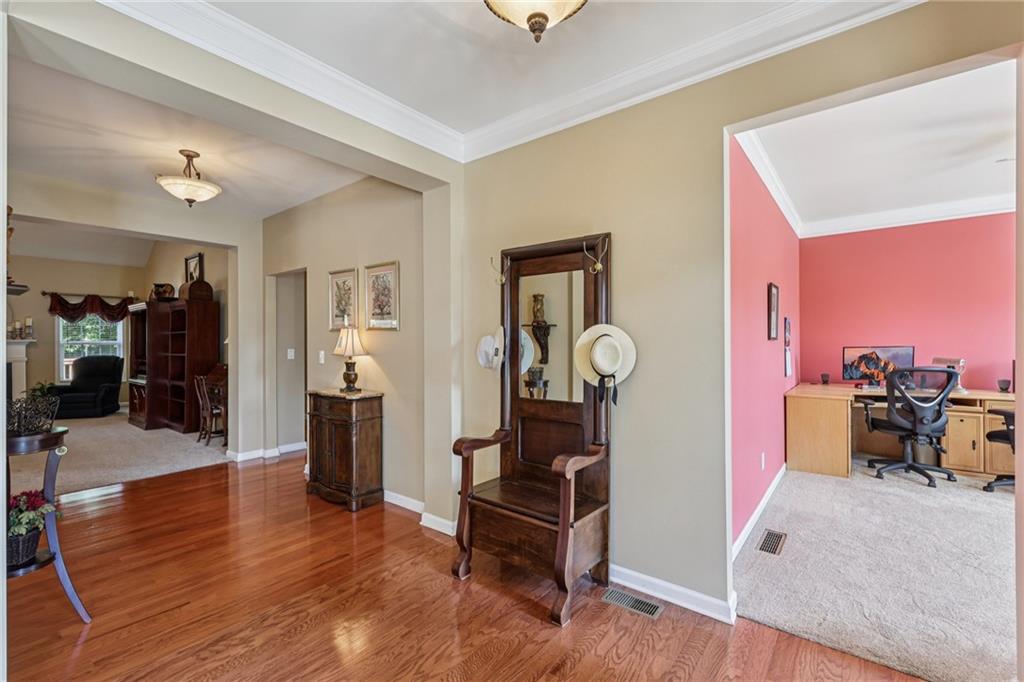 3301 Lost Meadows Lane