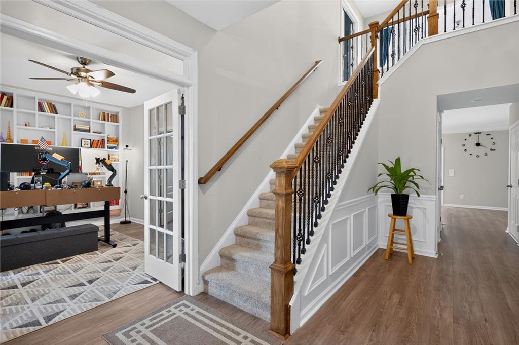 5040 Fieldstone View Circle