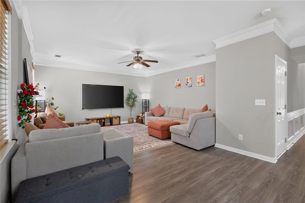 5040 Fieldstone View Circle