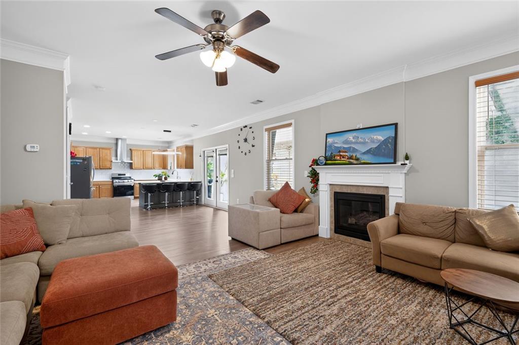 5040 Fieldstone View Circle