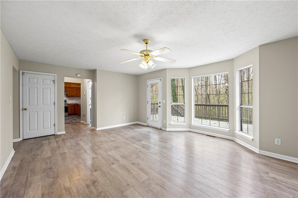 300 Radner Run, Lawrenceville, Georgia image 22