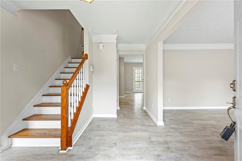 300 Radner Run, Lawrenceville, Georgia image 5