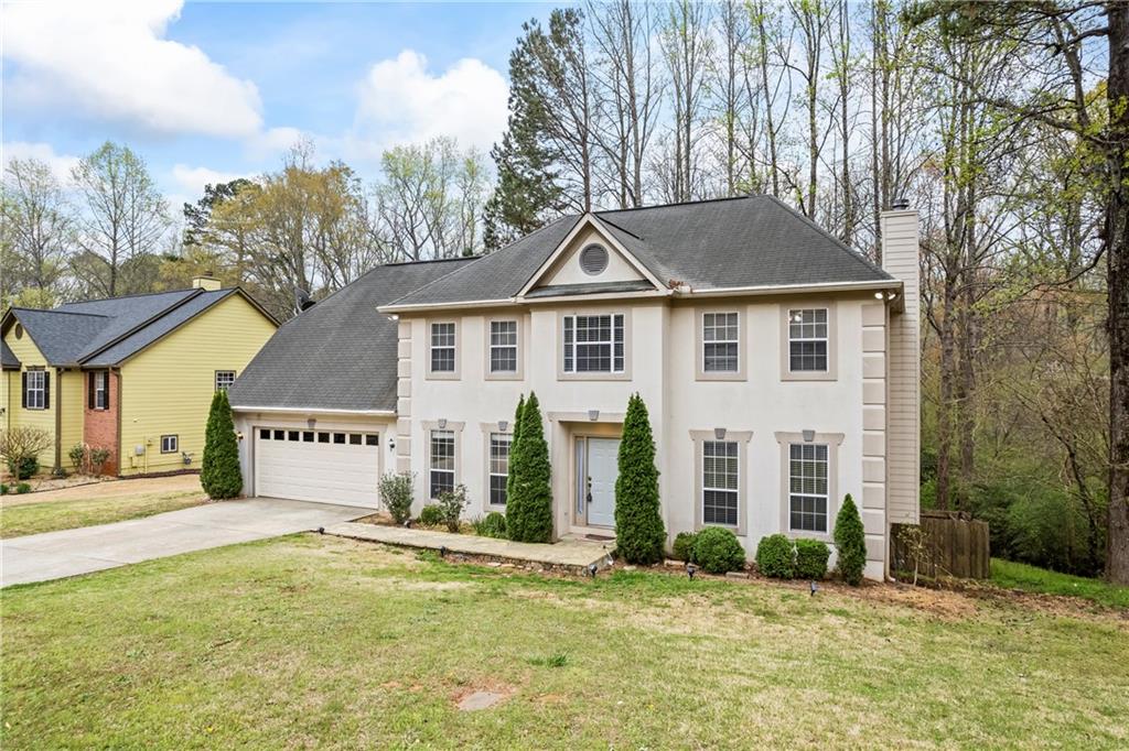 300 Radner Run, Lawrenceville, Georgia image 3