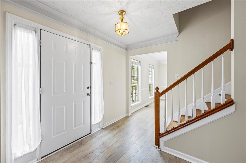 300 Radner Run, Lawrenceville, Georgia image 11
